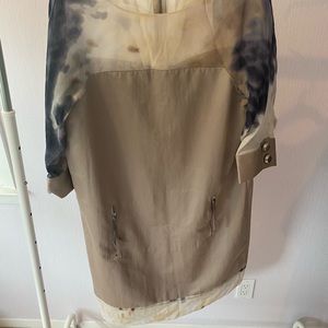 Rachel Roy Tunic Dress